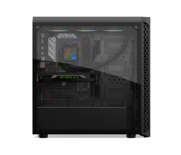 SilentiumPC Signum SG7V TG - 546564 - zdjęcie 7